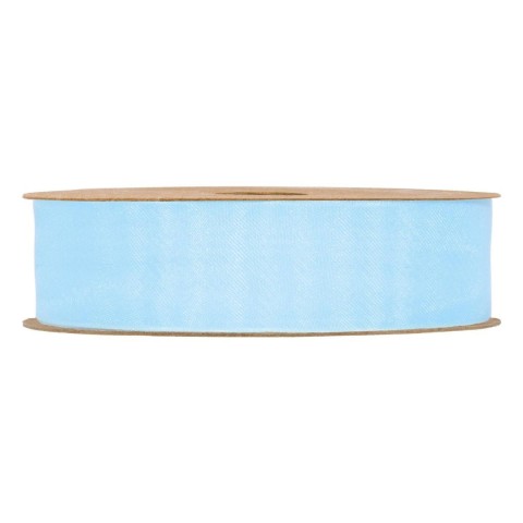 ORGANZA MATT MM25X20MT AZZURRO CHIARO